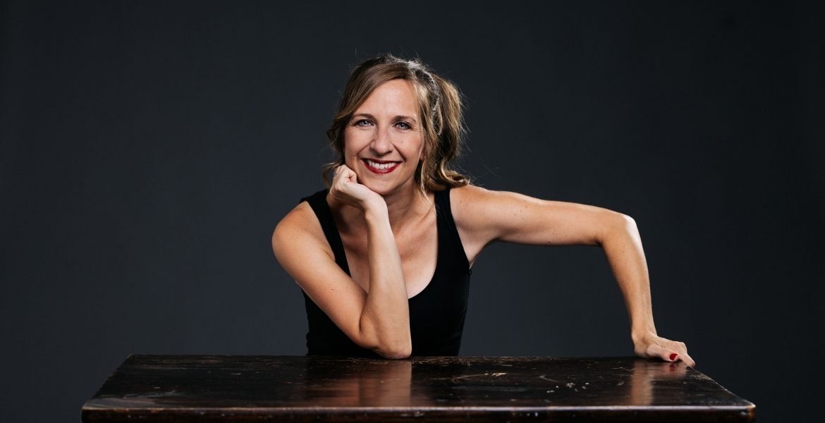 Tickets Sarah Hakenberg, Mut zur Tücke in Bremen
