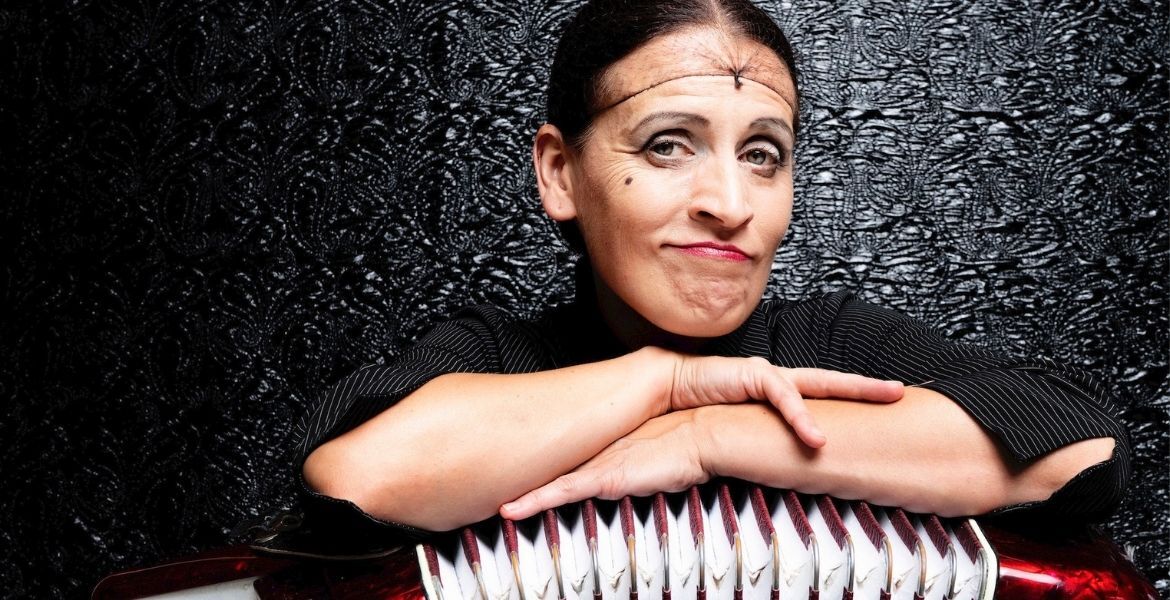 Tickets Carmela De Feo, Meine besten Knaller in Bremen