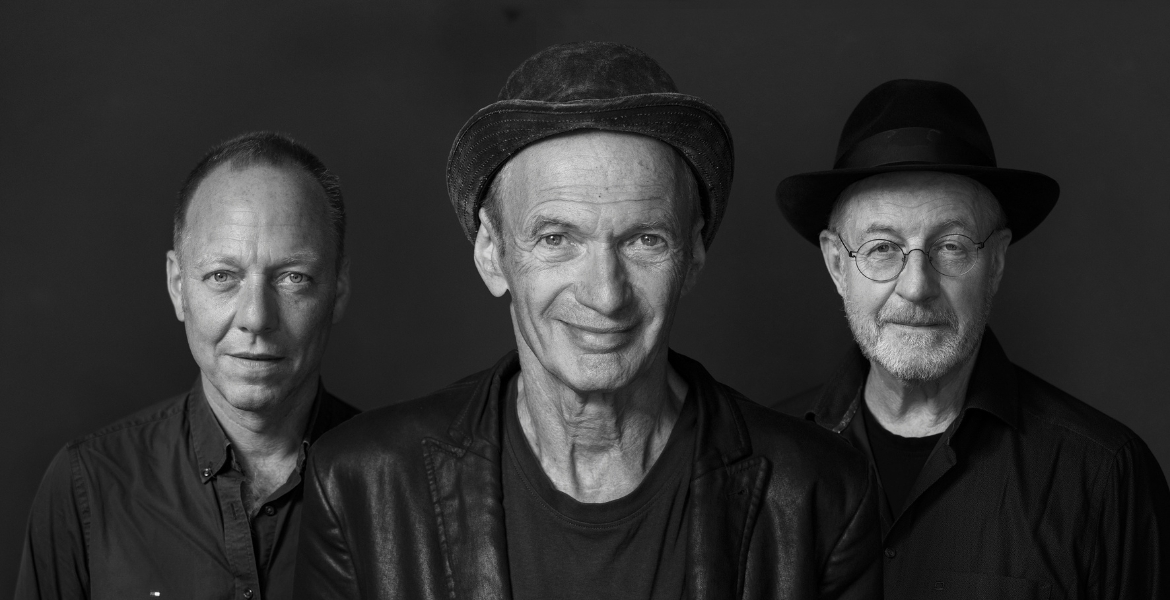 Tickets Abi Wallenstein & BluesCulture, featuring Steve Baker & Martin Röttger in Bremen
