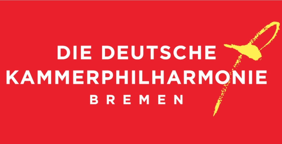 Tickets Die Deutsche Kammerphilharmonie Bremen, „Jugendlicher Überschwang“ in Bremen