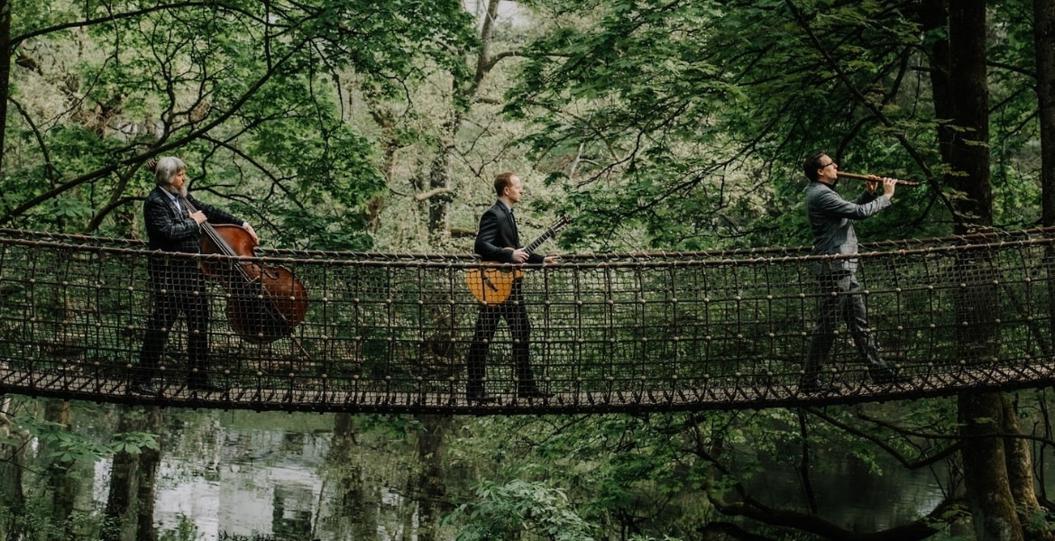 Tickets Wildes Holz, 25 Jahre auf dem Holzweg in Bremen