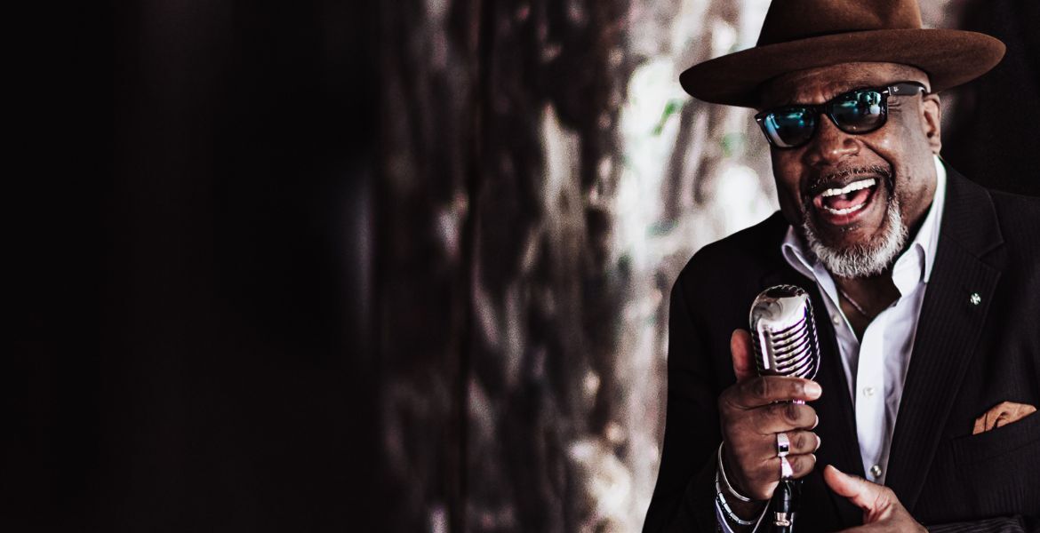 Tickets Big Daddy Wilson, „Back To The Roots“ Tour 2025 in Bremen