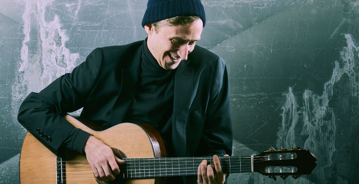 Tickets Jakob Heymann, Musik für Optimisten in Bremen