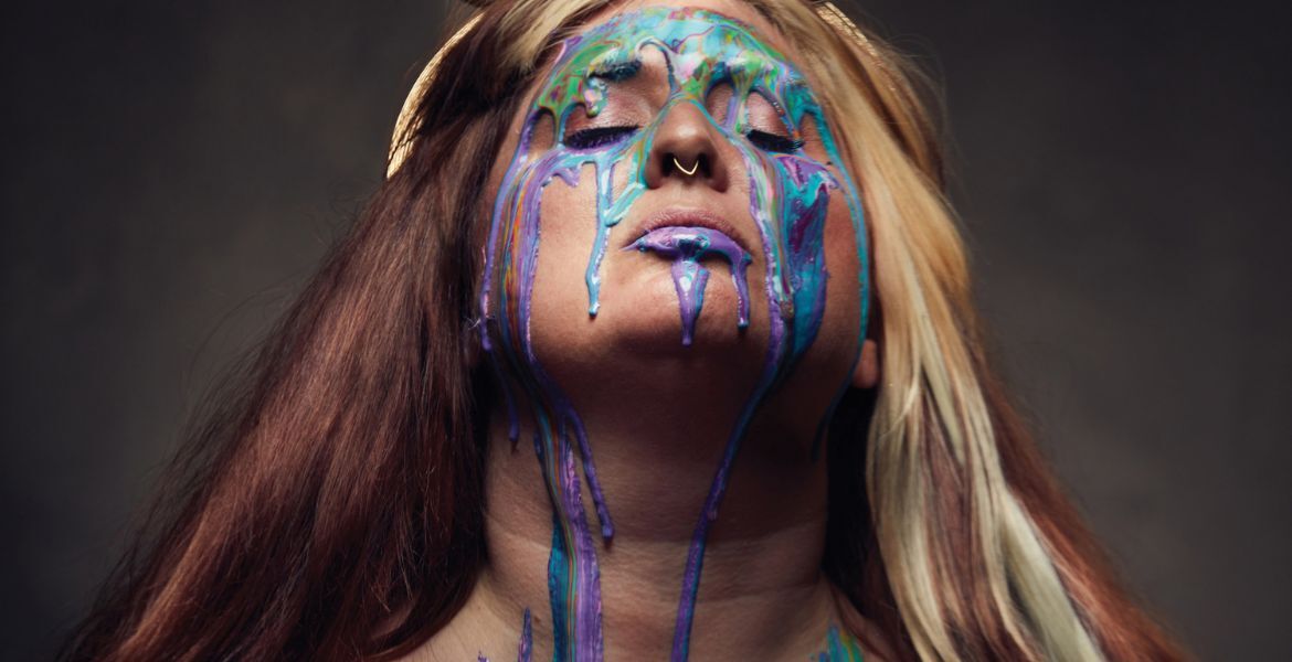 Tickets Sarah McCoy, WOMEN in (e)motion in Bremen