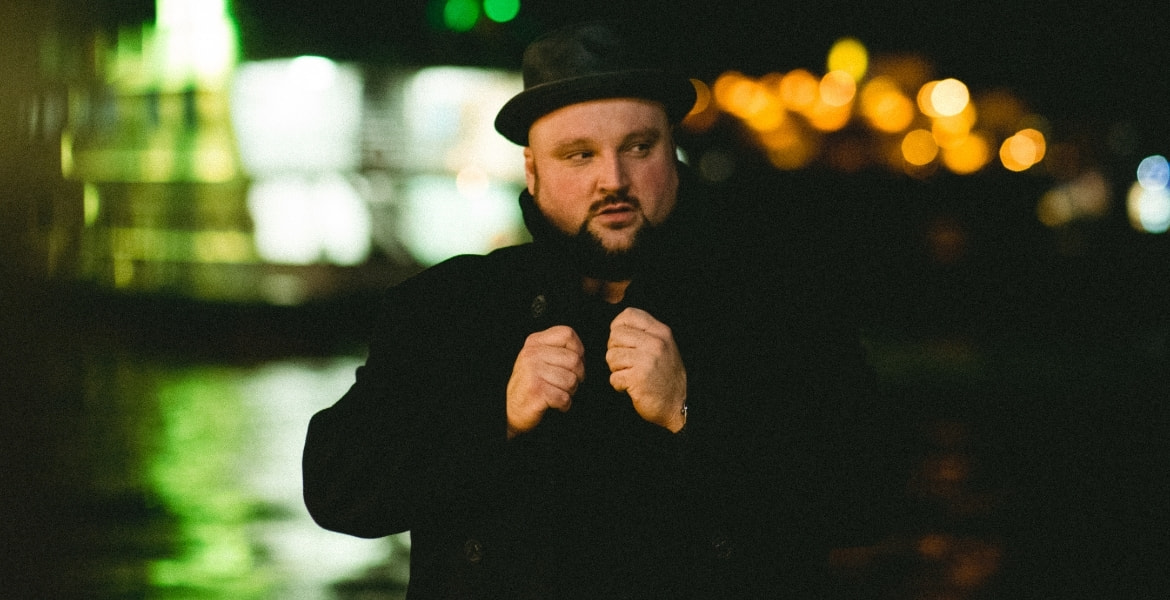 Tickets Alex Diehl, 15 Jahre Diehluxe in Bremen