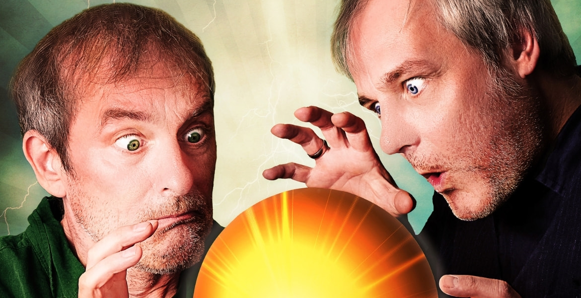 Tickets Podewitz, Die Jahresrückschau-Show in Bremen