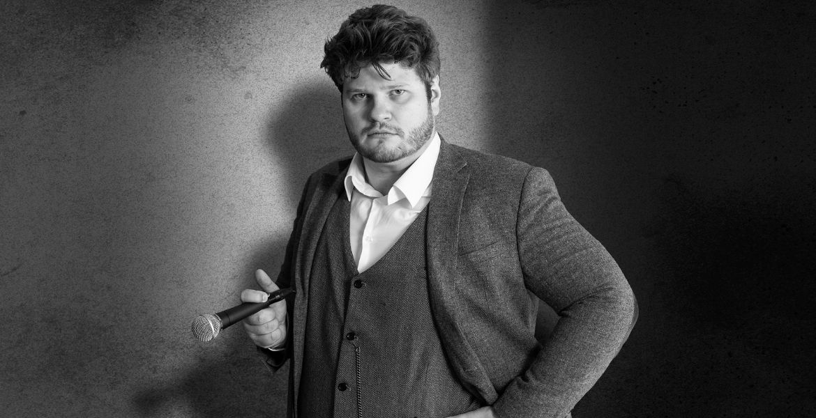 Tickets Jan Philipp Zymny, Illegale Straßentherapie in Bremen