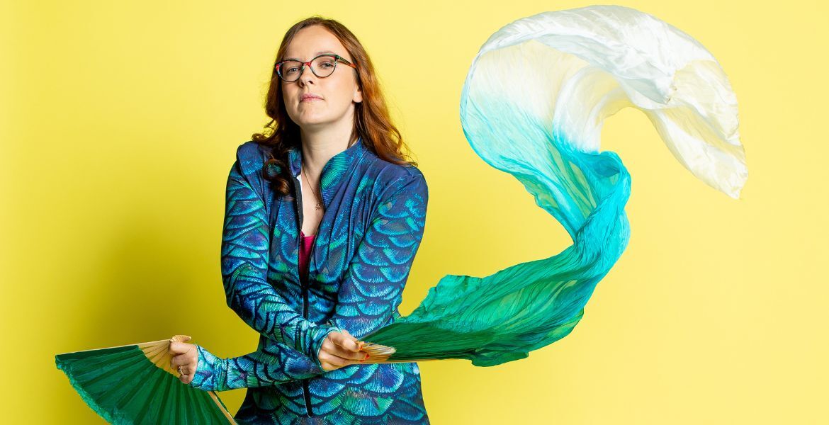 Tickets Helene Bockhorst, LEBEFRAU in Bremen