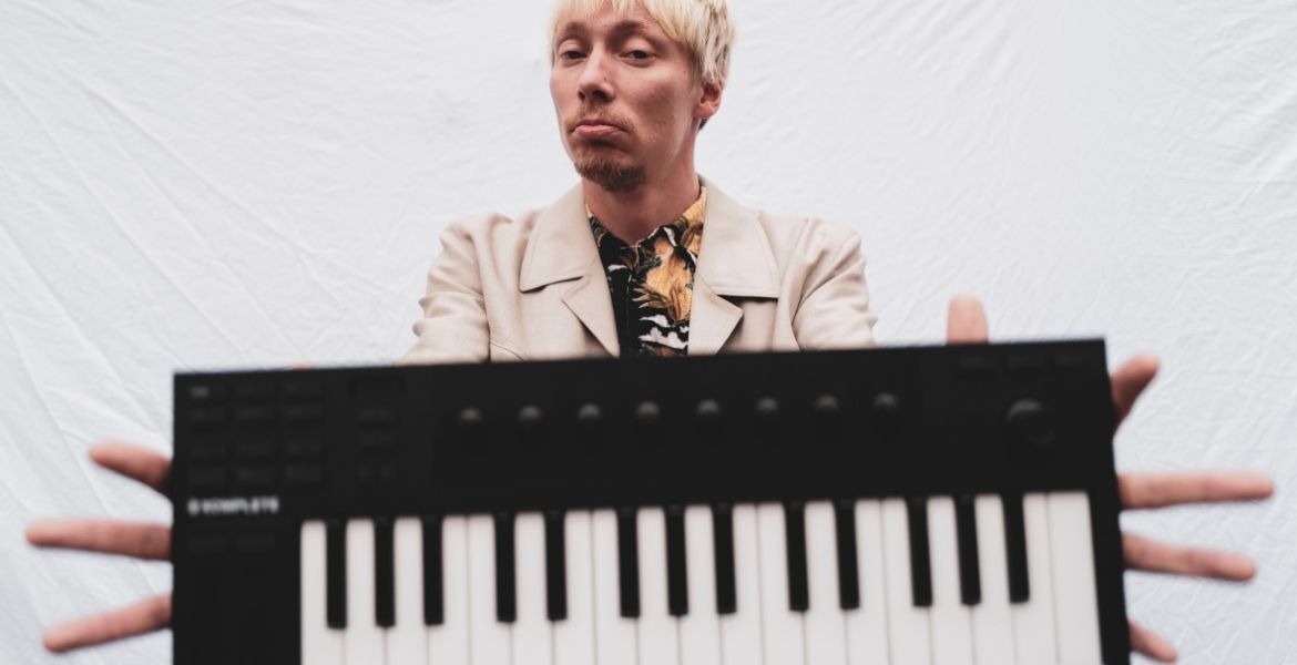 Tickets Robert Alan, NEUES PROGRAMM in Bremen