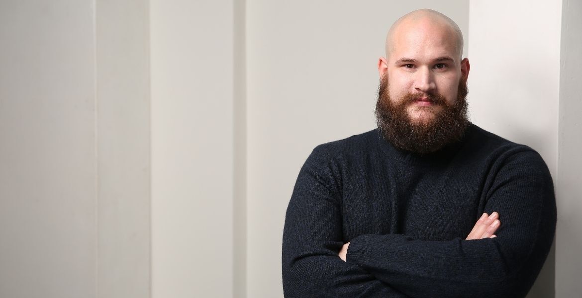 Tickets Patrick van Lier »Feministo«, »WAS WIR MÄNNER WIRKLICH VERLIEREN« in Bremen