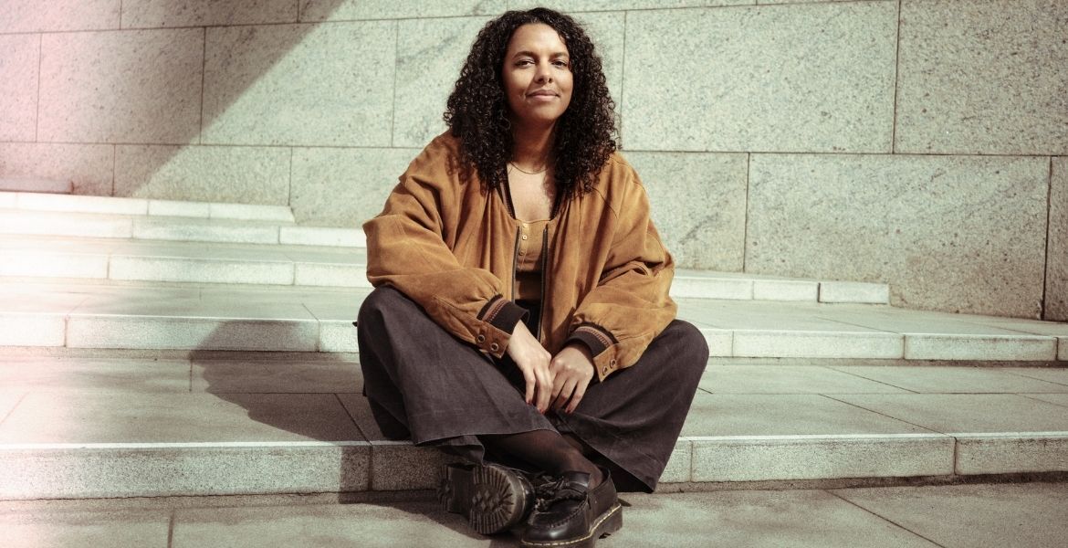 Tickets Alice Hasters, »ANTI OPFER - Warum wir Verletzlichkeit verachten« in Bremen