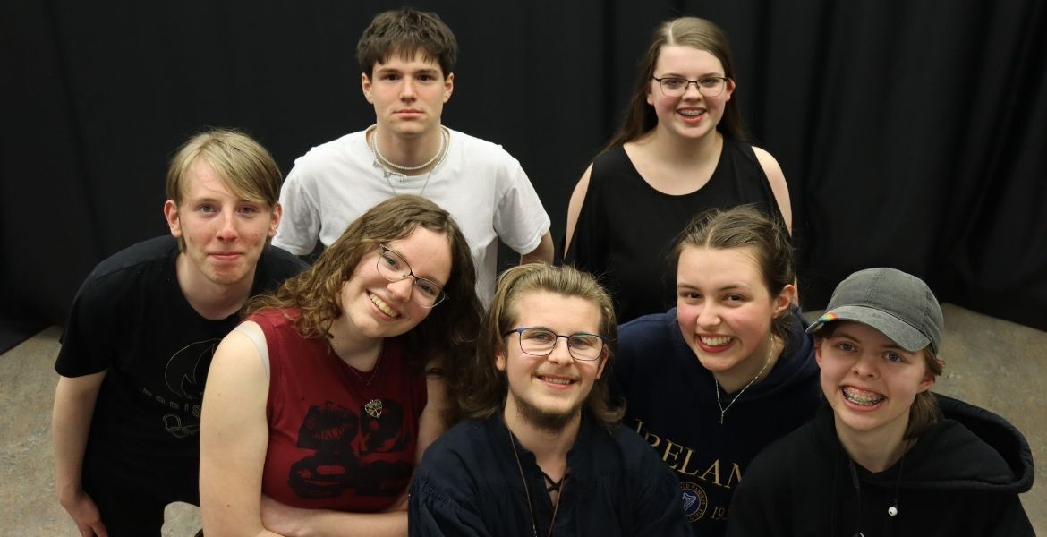 Tickets Antitoxin, neues Programm in Bremen