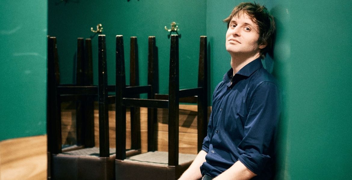 Tickets Lennart Schilgen, ... macht nichts! Lieder vom Schleifen und Schleifen lassen in Bremen
