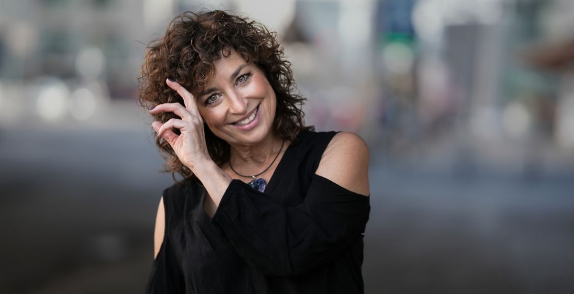 Tickets Isabell Varell, Die guten alten Zeiten sind jetzt in Bremen