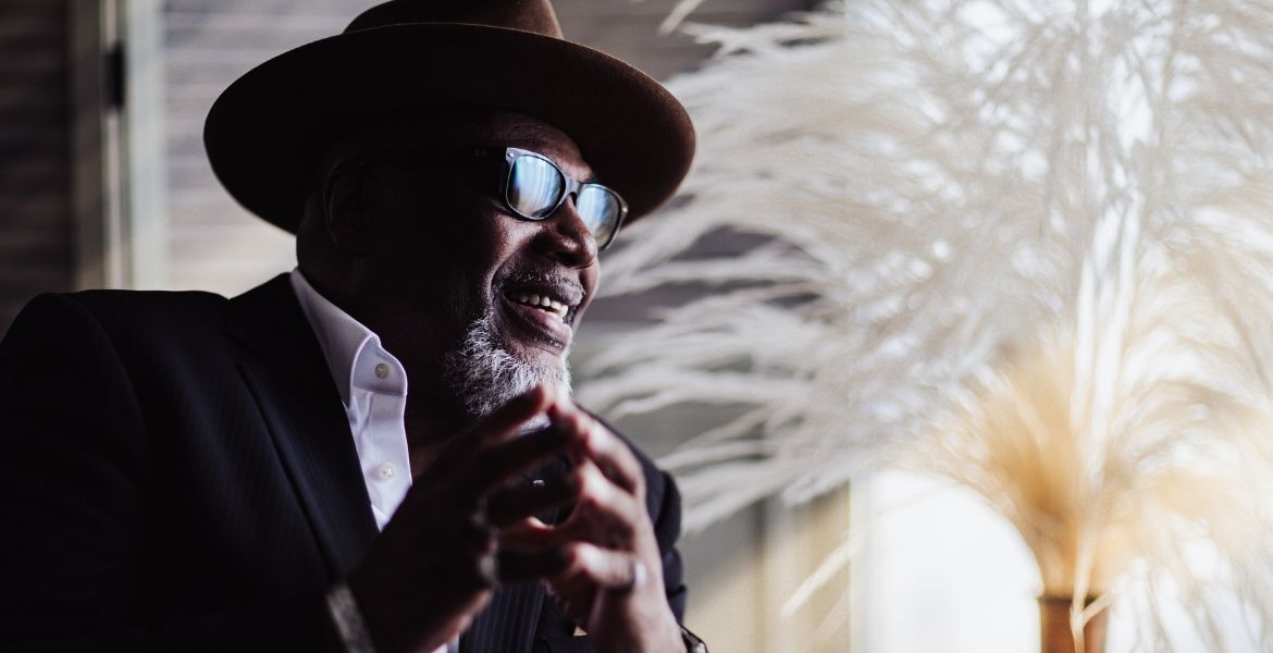 Tickets Big Daddy Wilson, Back To The Roots Tour 2026 in Bremen